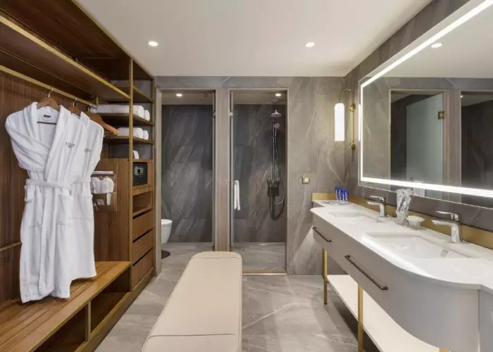 هتل تایتانیک پورت باکرکوی استانبول